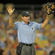 There aren’t many calls MLB umpire Angel Hernandez nails, other that the one he eavesdropped on.